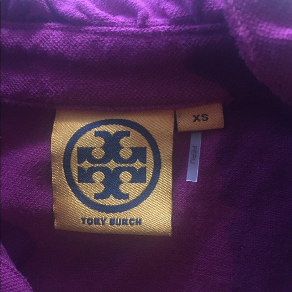 Tory Burch polo - Picture 3 of 3